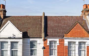 clay roofing Claybrooke Parva, Leicestershire