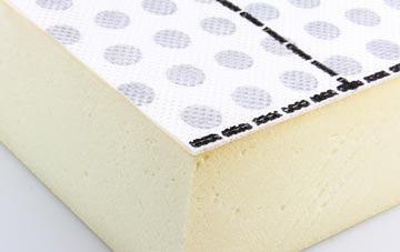 meeting Claybrooke Parva building codes