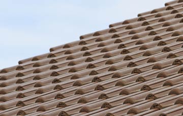 plastic roofing Claybrooke Parva, Leicestershire