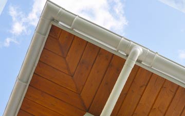 Claybrooke Parva soffit types