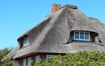 thatch roofing Claybrooke Parva, Leicestershire