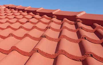 Claybrooke Parva tile and slate roof replacement